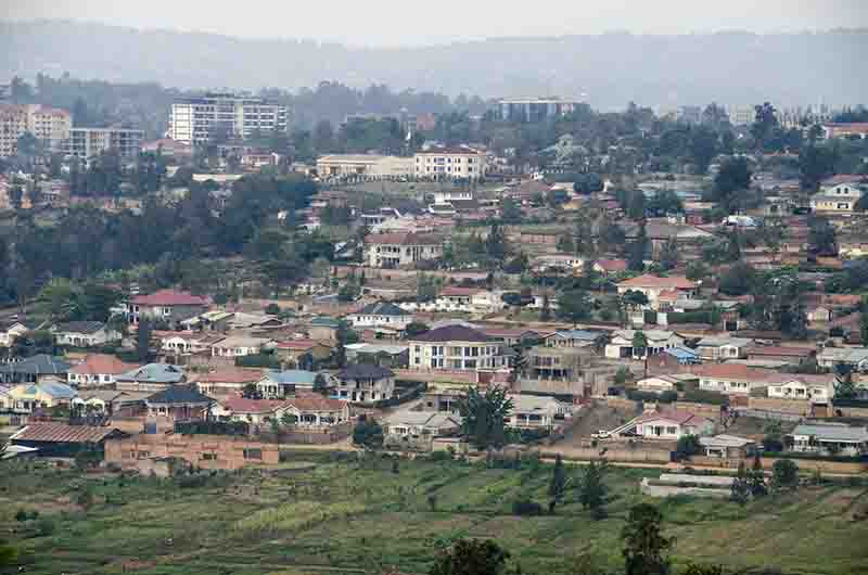 07 - Ruanda - Kigali